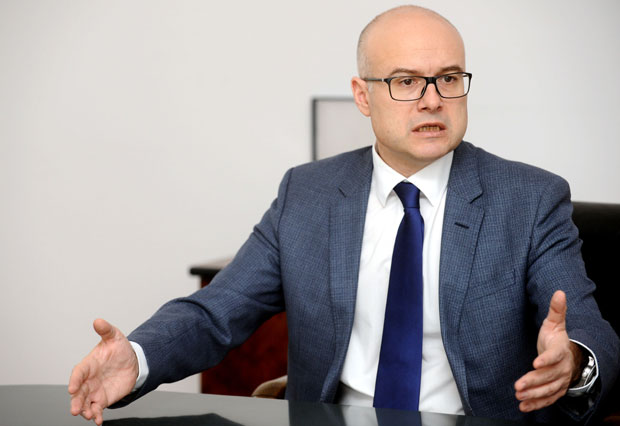 Vučević: Đilasova banda političkih profitera i kriminalaca se stidela čak i Košara, a sada priča o Kosovu
