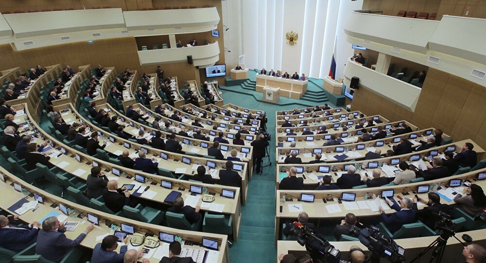 Čeka se Putin: Sve spremno za izlazak Rusije iz Sporazuma o otvorenom nebu