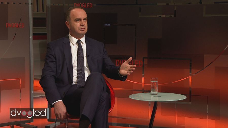 Đeljošaj: Kada nema dijaloga to je neodgovornost političara