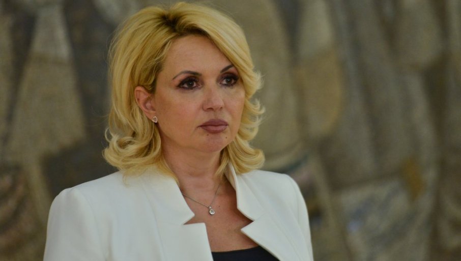 Kisić Tepavčević: Ministarka se oglasila nakon zabrane ulaska na Kosmet