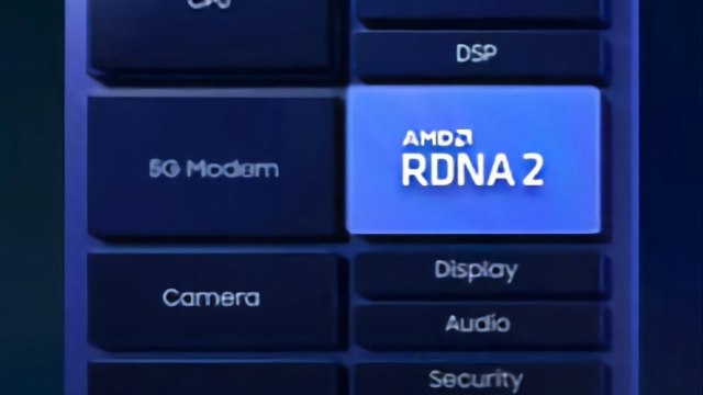 Napravljen čip koji donosi vrhunsku grafiku sa kompjutera na telefone