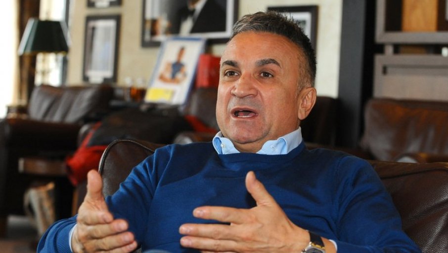 Srđan Đoković o Rezoluciji u Srebrenici: To što nije uradila ni BiH, uradila je naša, srpska zemlja Crna Gora