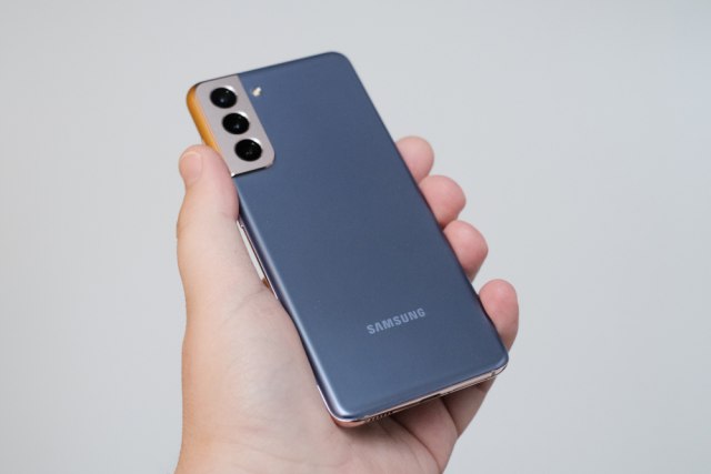 Samsung odbacio izvještaj gdje se tvrdi da kompanija obustavlja proizvodnju Galaxy S21 FE