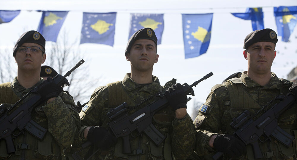 Drecun otkrio o čemu se razgovaralo iza zatvorenih vrata na sjednici Odbora za Kosovo i Metohiju
