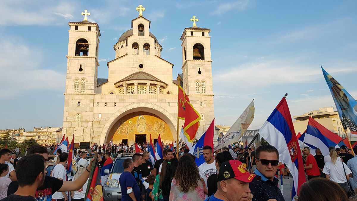 Sada je sve jasno: Krivokapić traži izgovore da ne potpiše Temeljni ugovor!