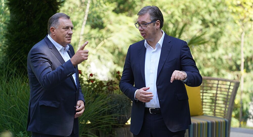 Vučić: Tražićemo izveštaje, nema igre sa Bonskim ovlašćenjima