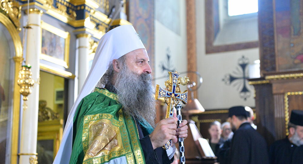 Spasovdan: Liturgijom počelo obilježavanje slave Beograda