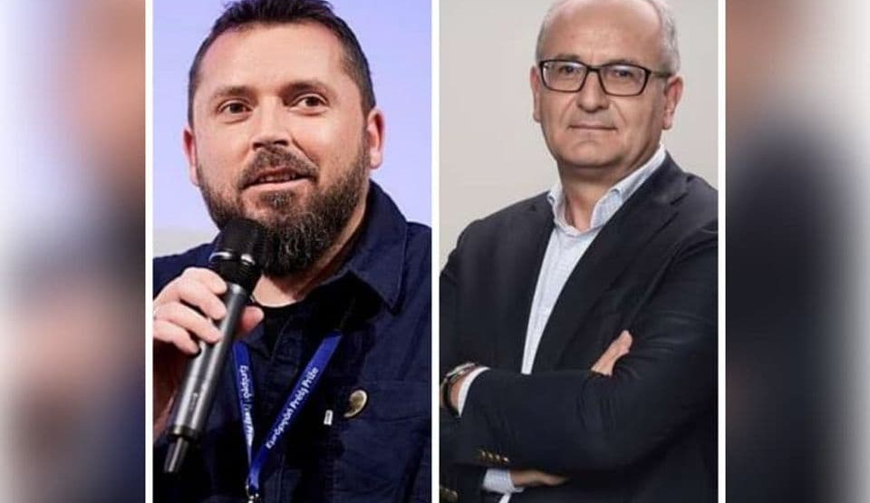 Šuković i Bursać „doktorirali“ na mržnji prema SPC-u: Darko je upoređivao sa monstrumom, dok je Dragan mitropolita Amfilohija smatrao destruktivnim nečovjekom, a vjernike bioteroristima!