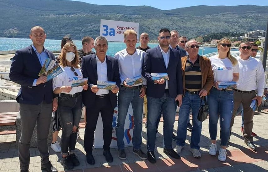 Vijesti i druga familija u nokdaunu: Tvrdili su da je DF najveći gubitnik lokalnih izbora, a nosioci njihovih lista zauzeli najveće funkcije u Nikšiću i Novom!