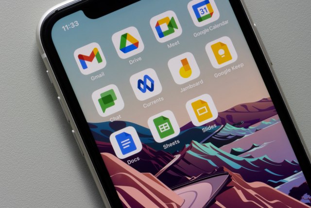 Google Workspace je sada dostupan za tri milijarde korisnika