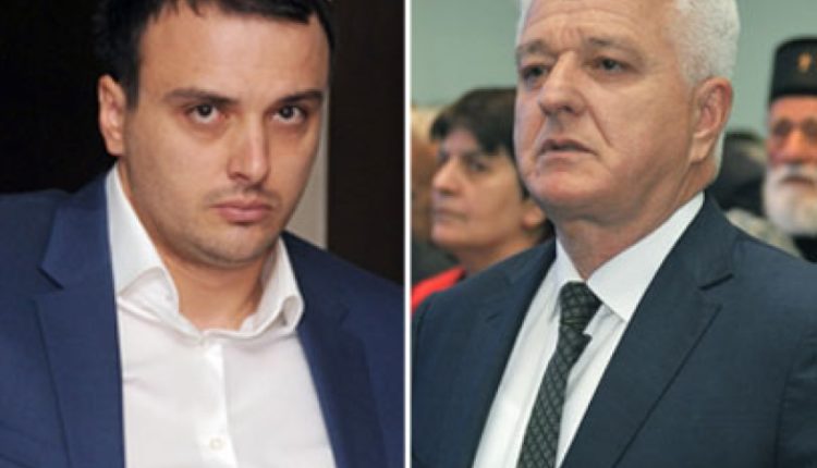 Reagovao sin Duška Markovića: Nisam tuzio MA, možda je to uradila osoba koja ima isto ime i prezime kao ja