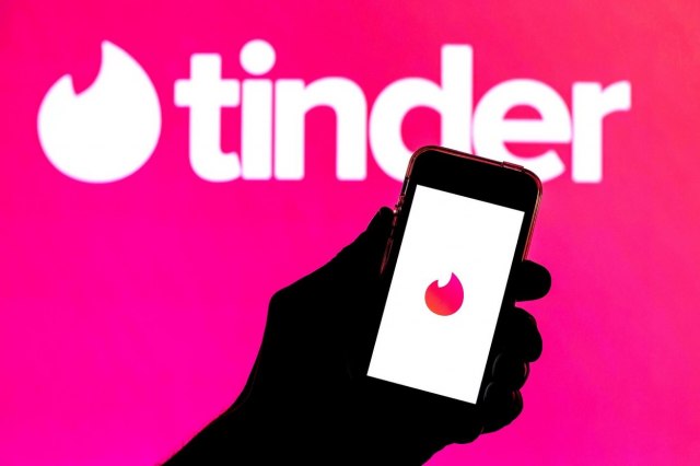 Tinder olakšava da nađete srodnu dušu