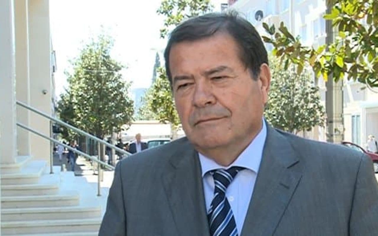 Ivanović: Promijenili smo zajedno odnarođenu vlast i vrijeme je da pokažemo da umijemo bolje