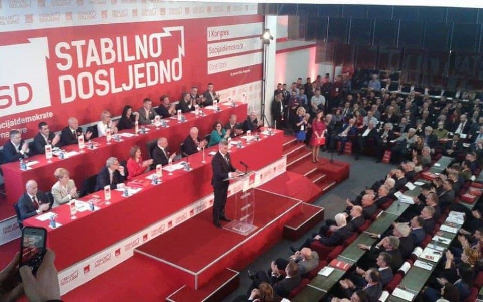 SD: Neophodno revidiranje usvojenih izmjena Zakona o radu