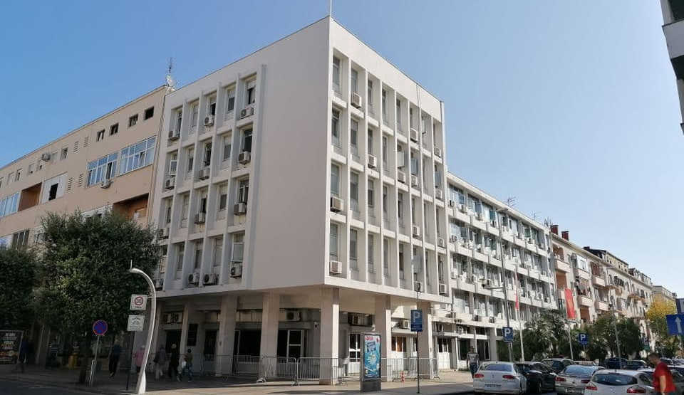 Sudija suspendovana zbog zloupotreba u Morskom dobru