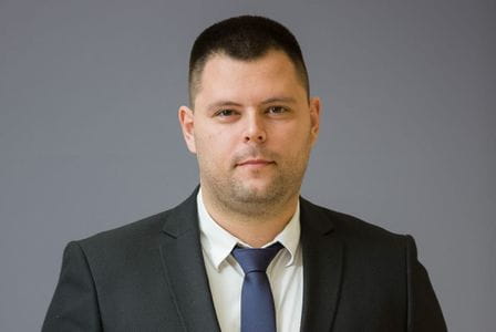 Kovačević: Nije lokalna vlast za mjesec mogla da stvori ovakvu atmosferu u Nikšiću, ovakvo ponašanje rezultat bivšeg režima