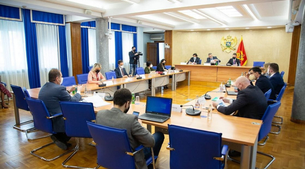 Opozicija neće učestvovati u radu Odbora za sveobuhvatnu reformu izbornog zakonodavstva