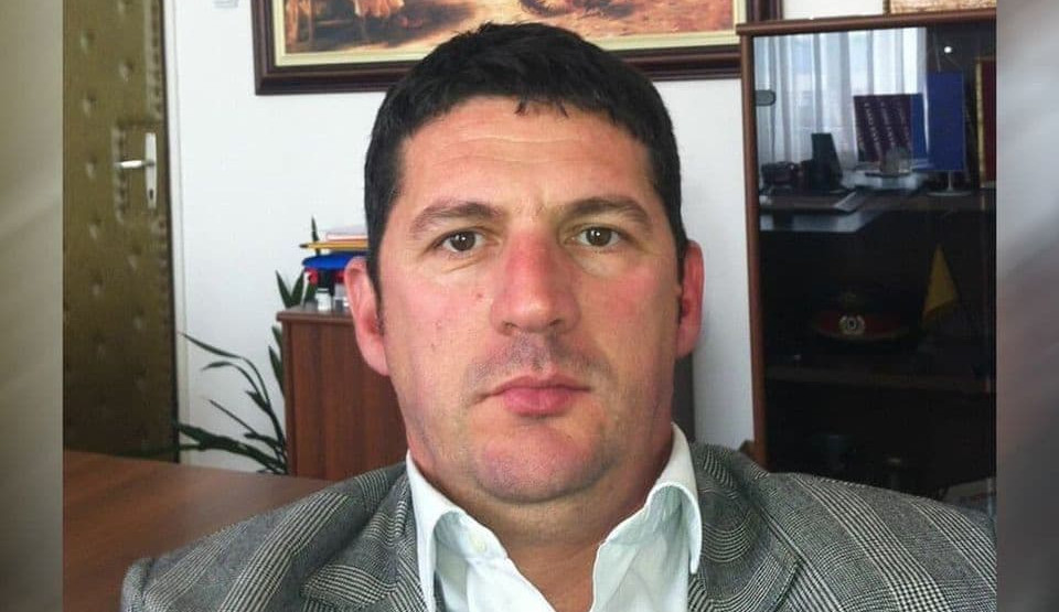 Policija sumnja da je Elezović izvršio samoubistvo
