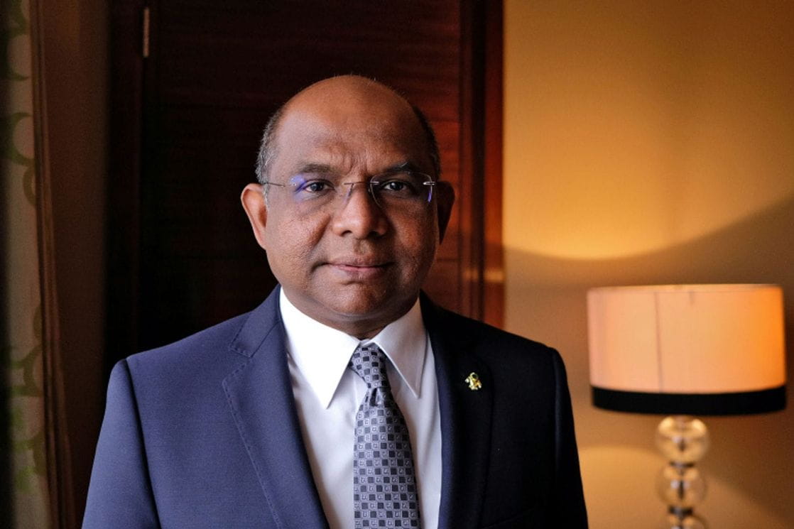 Abdula Šahid novi predsjednik Generalne skupštine UN