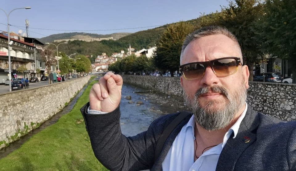 Odluka tužilaštva: Nema osnova za tužbu protiv Vukovića