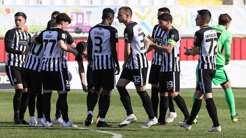 Partizan pravi najskuplji tim u istoriji: Za tri pojačanja 4.000.000 evra