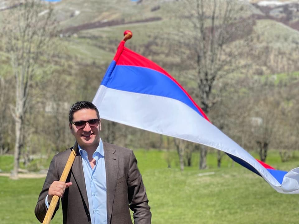 Dajković: Dva brata – Zdravko i Milo!