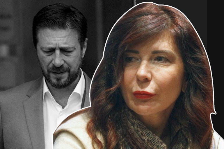Advokatica Zora Dobričanin otkrila: Inspektor platio glavom jer je bio na tragu ubici Miše Ognjanovića