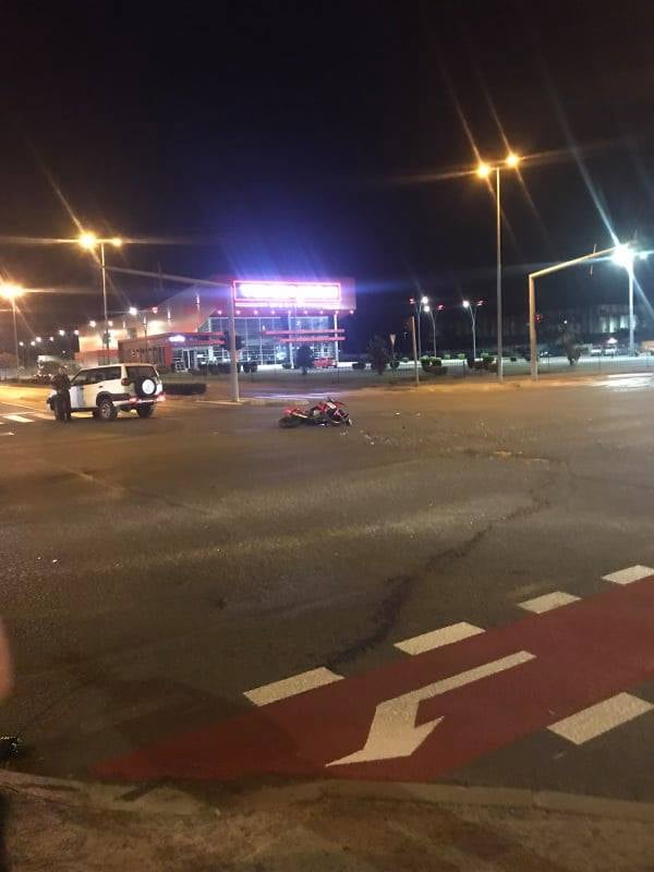 Mreža mladih PzP-a: Riješiti problem rizične raskrsnice na Zabjelu