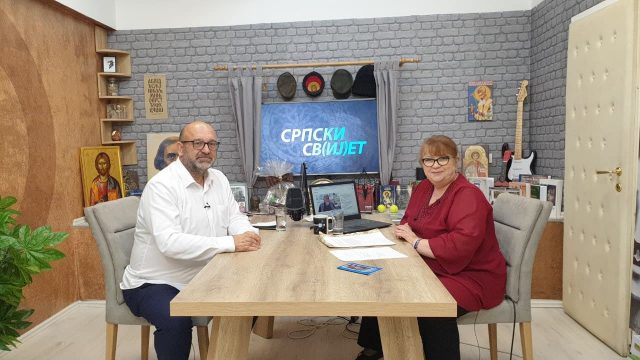 Bokan: Stradala srpska djeca traže milost i pravdu od Krivokapića i Bečića i njihovih poslanika!