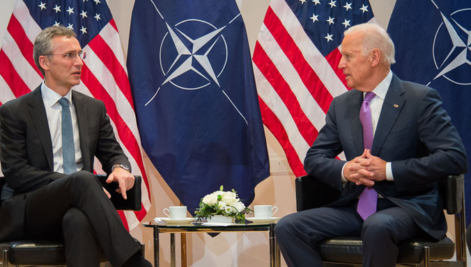 Stoltenberg i Bajden saglasni: Sa Rusijom i obuzdavanje i dijalog