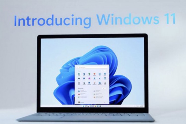 Stigao Windows 11