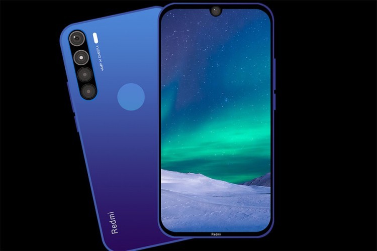 Xiaomi proizvodi telefon sa kamerom od 192MP