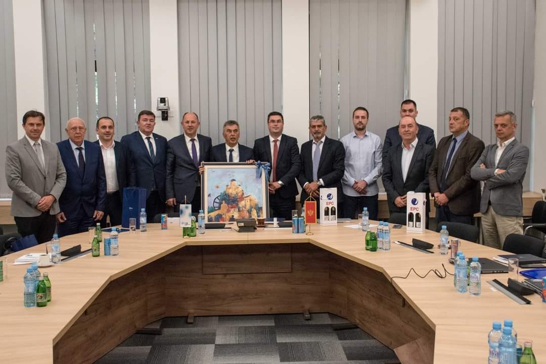 Zajedničkim ulaganjima do efikasnijih i profitabilnijih sistema