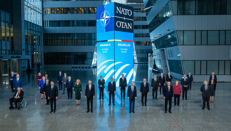 NATO otvoren za dijalog sa Rusijom: Objavili 12 finalnih teza