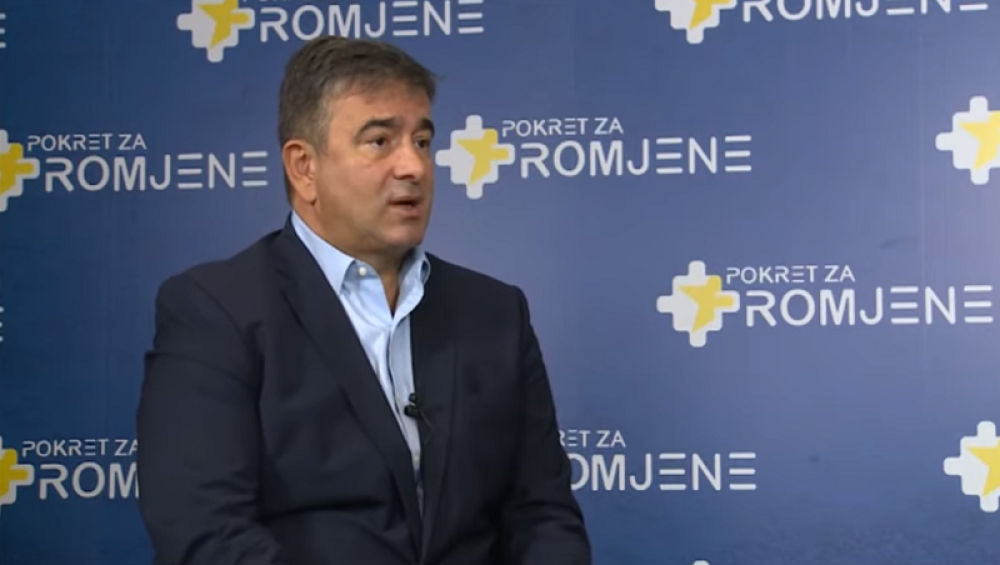 Medojević: Krivokapiću važnije da o švercu priča sa Đukanovićem – to je ljubav, to se voli!