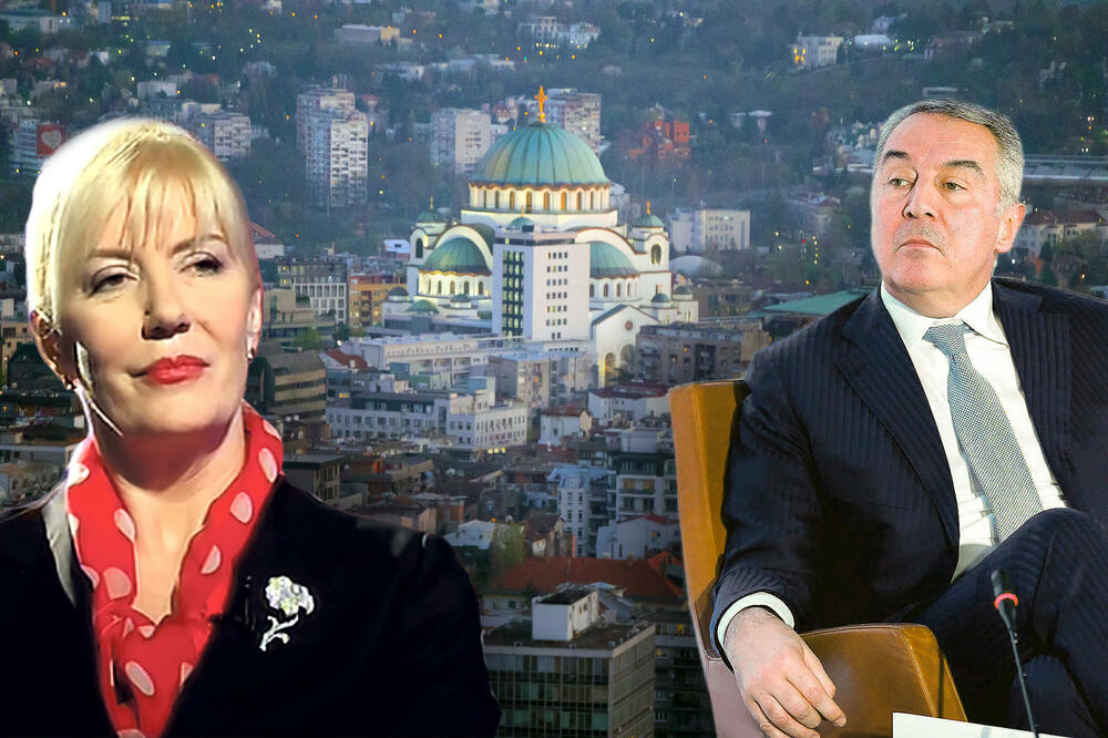 I Milu je Srbija „trn u oku“: Članovi porodice šefa Crne Gore u mrskom Beogradu kupuju nekretnine i šire biznise!