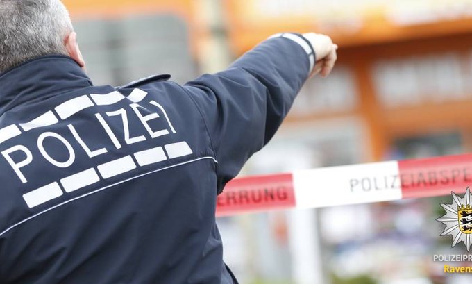 Crnogorski državljanin udario njemačkog policajca prilikom rasturanja kovid žurke