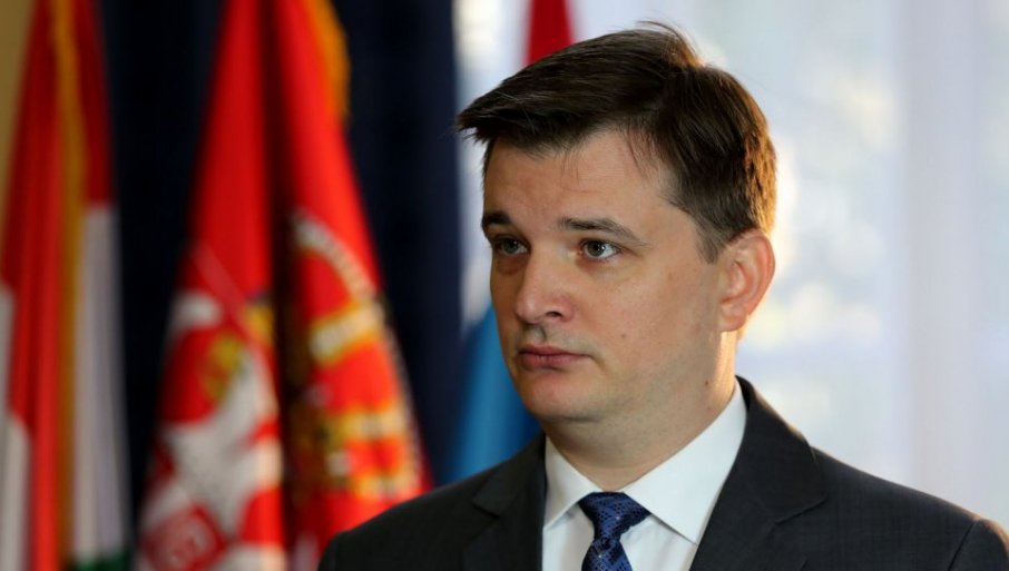 Jovanov o Đilasu: Izgleda da se genijalni mašinski mozak preforsirao!