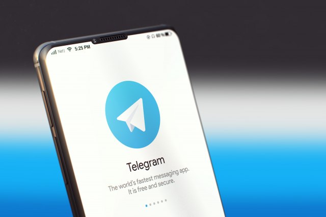 Telegram konačno pokreće grupne video pozive