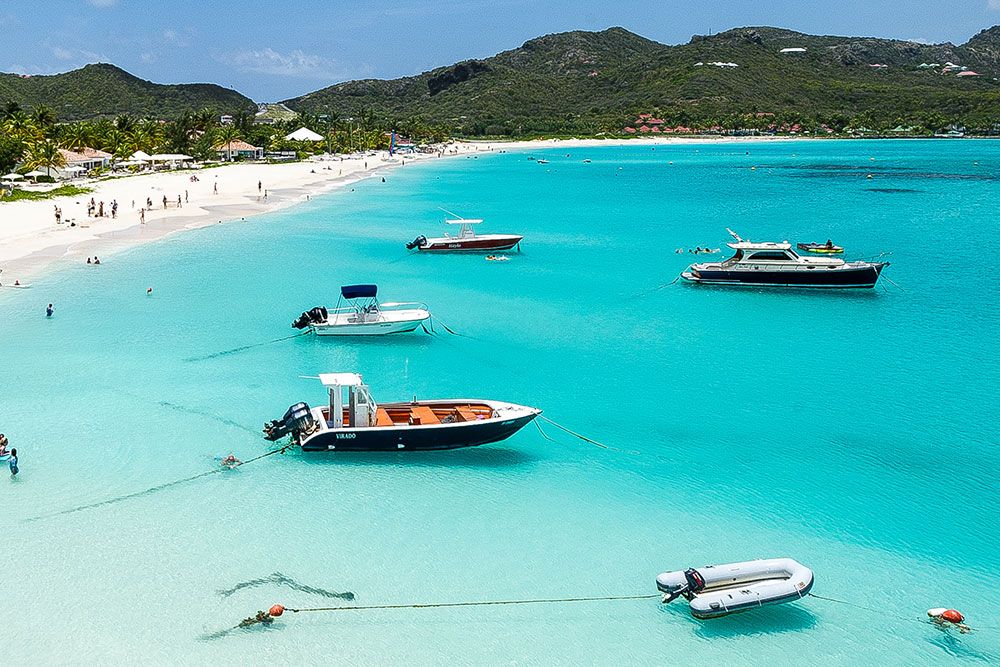Raj na Zemlji – deset najljepših plaža na svijetu!