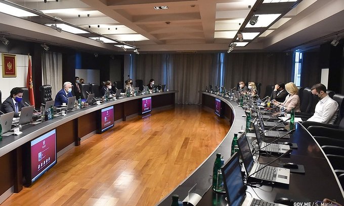 Vlada utvrdila amandmane na Predlog zakona o akcizama, Opštini Tuzi 500.000 evra iz rezerve