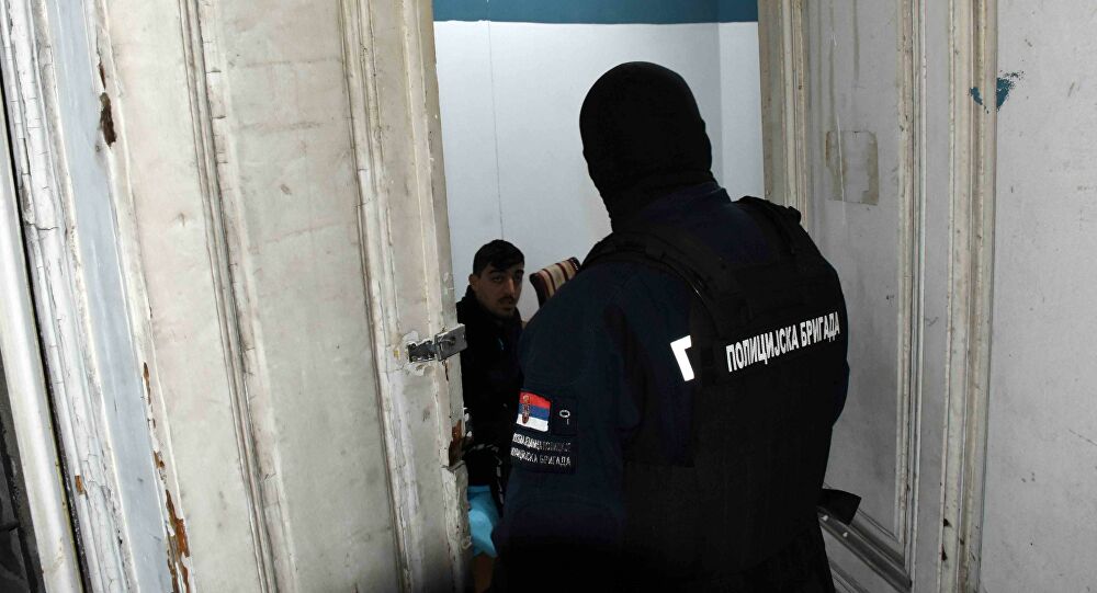 Policijska akcija „Armagedon“: Palo 18 pedofila u Srbiji