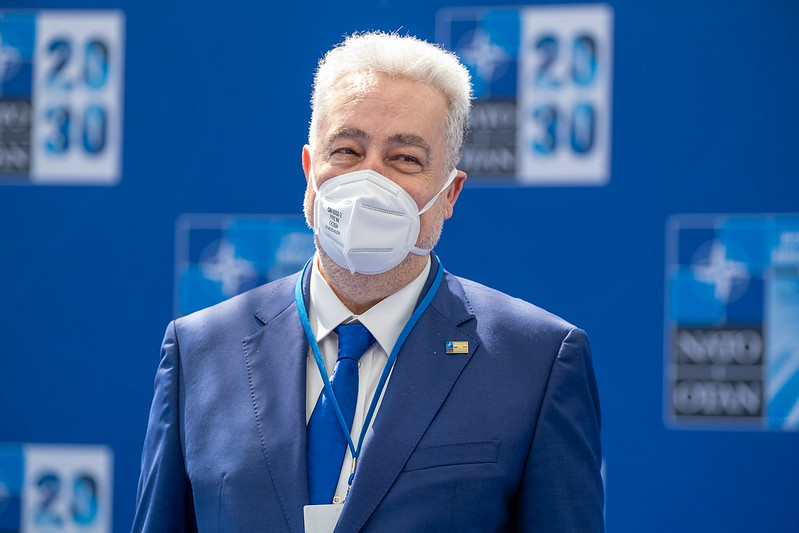 Krivokapić: Zahvalan sam Bajdenu na riječima podrške