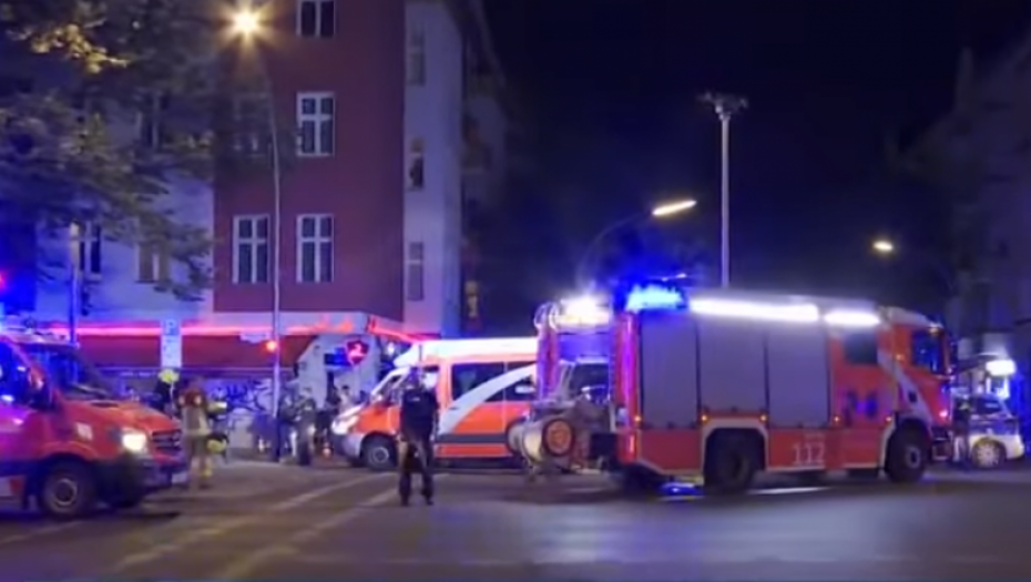 Otkrivena pozadina napada u Berlinu: Teško ranjeni Macan ukrao drogu škaljarcima, a i sam je član opasnog i ozloglašenog klana