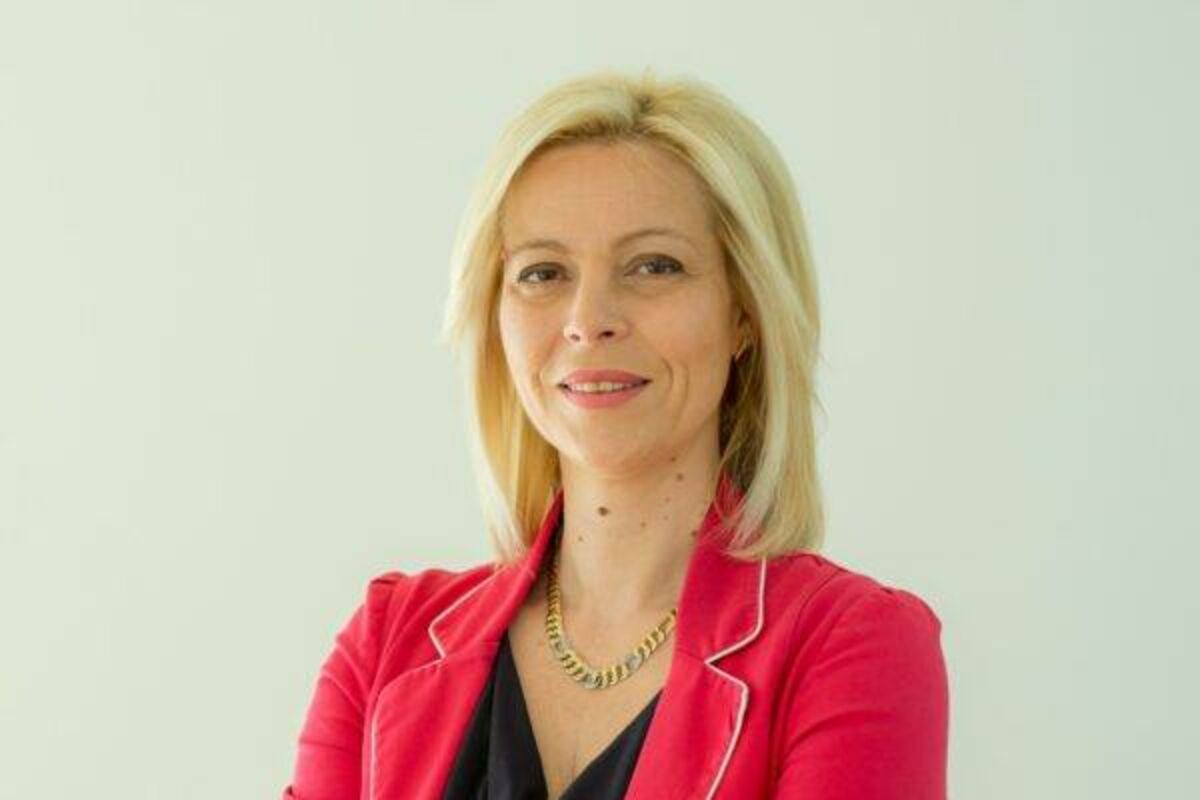 Danijela Đurović kandidat za ambasadora u Mađarskoj