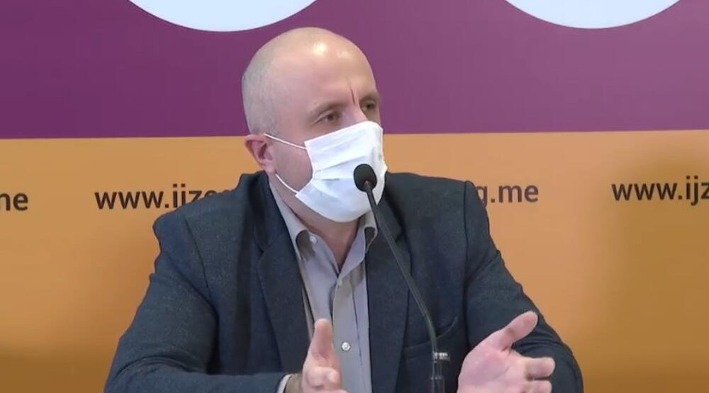 Bajić podnio ostavku