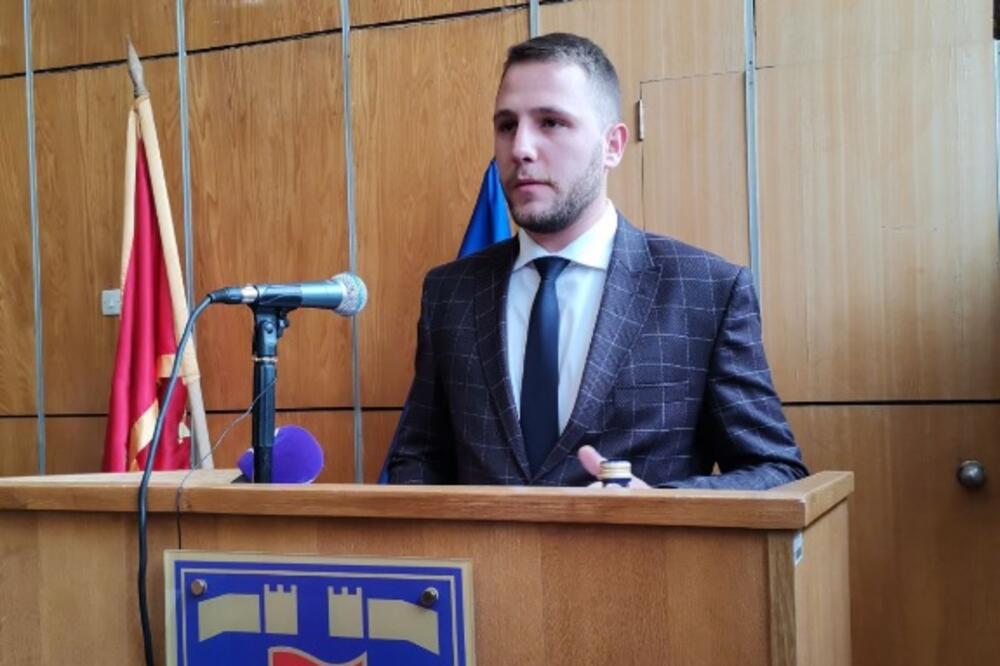 Vuković: Bivša vlast u Nikšiću ostavila 30 miliona evra duga