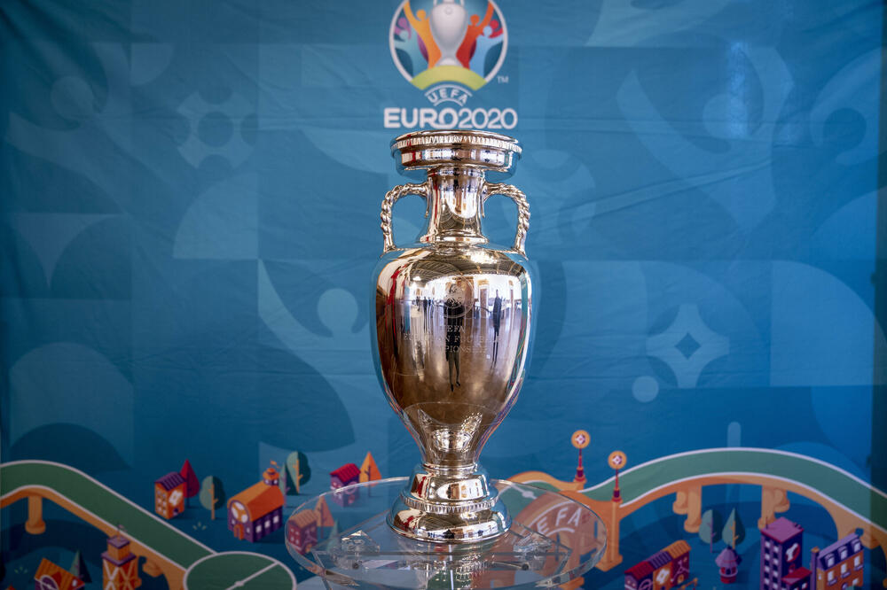 Euro 2020: Raspored, rezultati i tabele
