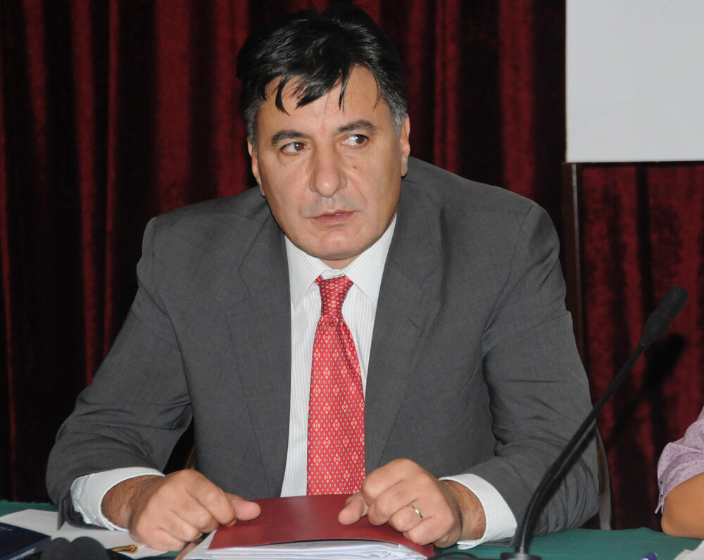 Ko je Dražen Burić koji će privremeno rukovoditi Državnim tužilaštvom