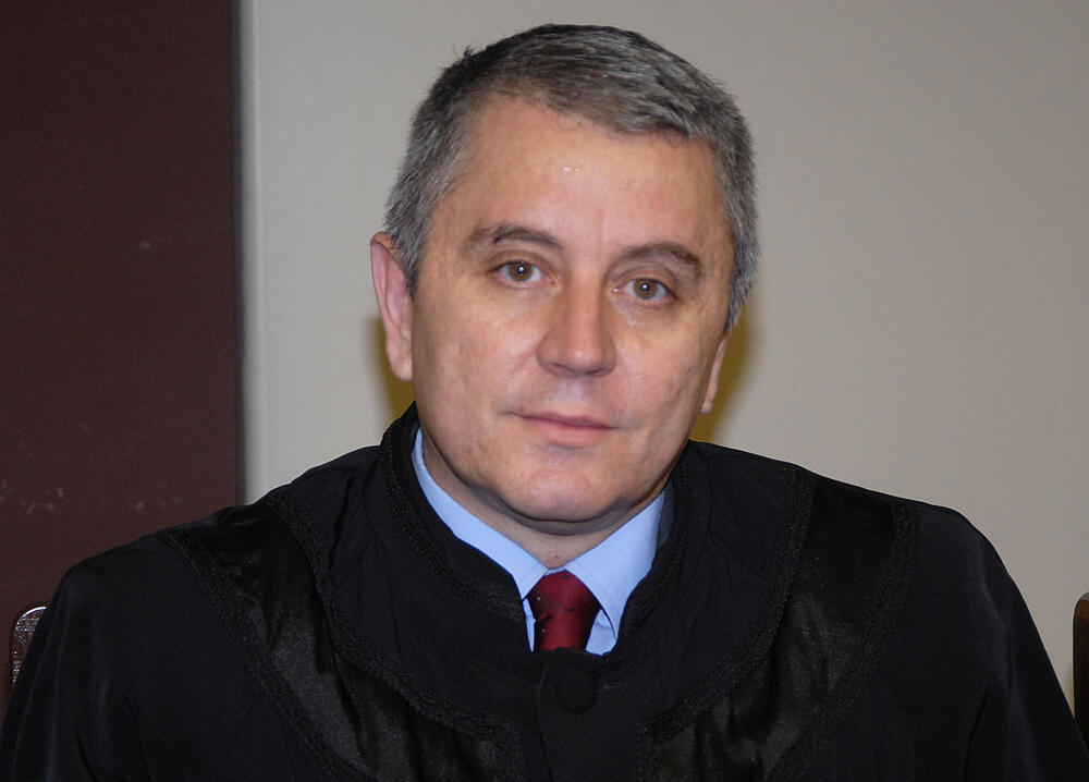 U trci za predsjednika Vrhovnog suda Vuković, Dujović, Radović i Žižić